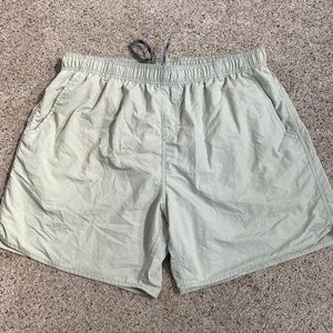 NEW! AFTCO Mens Swim Trucks Size XL